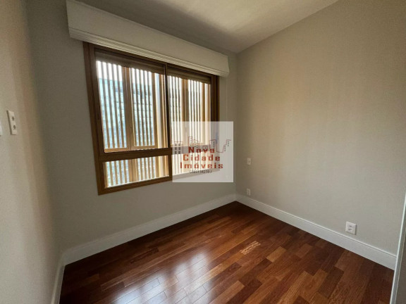 Imagem Apartamento com 3 Quartos para Alugar, 147 m² em Itaim Bibi - São Paulo