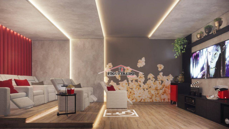 Imagem Apartamento com 2 Quartos à Venda, 81 m² em Aviação - Praia Grande Imagem Apartamento com 2 Quartos à Venda, 81 m² em Aviação - Praia Grande