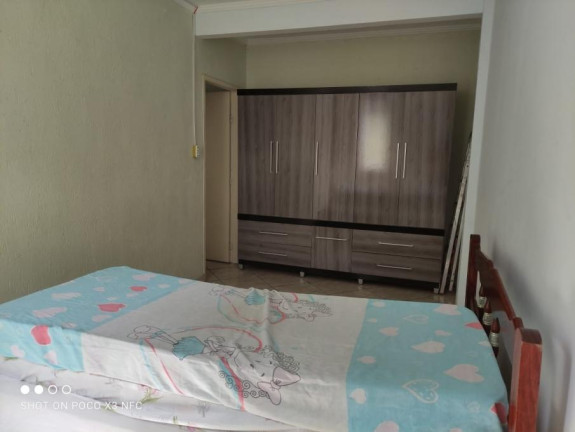 Imagem Apartamento com 2 Quartos à Venda, 55 m² em Guilhermina - Praia Grande