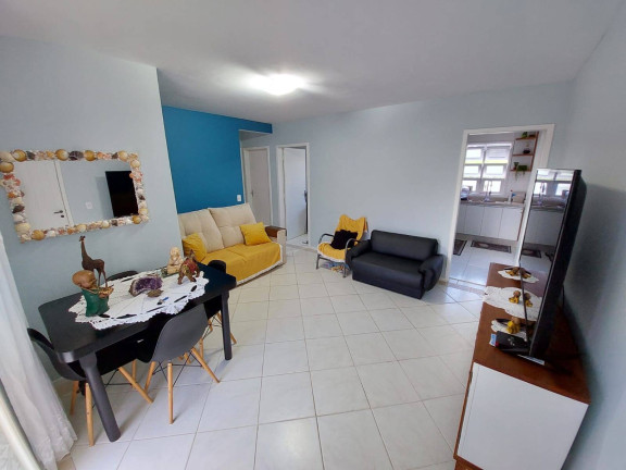 Imagem Apartamento com 3 Quartos à Venda, 70 m² em Canasvieiras - Florianópolis Imagem Apartamento com 3 Quartos à Venda, 70 m² em Canasvieiras - Florianópolis