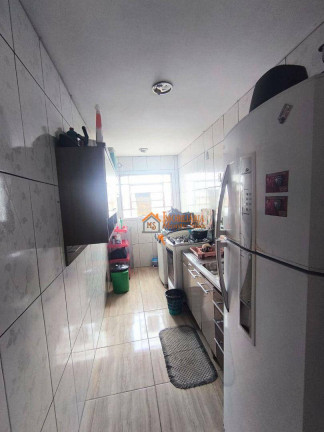 Imagem Apartamento com 2 Quartos à Venda, 46 m² em Taboão - Guarulhos Imagem Apartamento com 2 Quartos à Venda, 46 m² em Taboão - Guarulhos