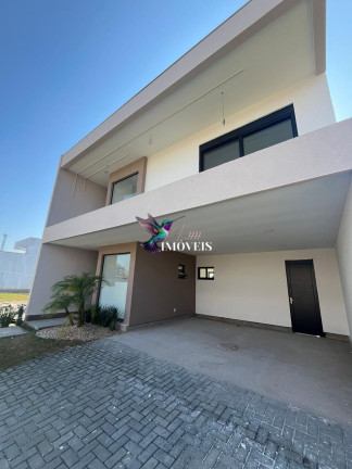 Imagem Casa com 3 Quartos à Venda, 180 m² em Sans Souci - Eldorado Do Sul