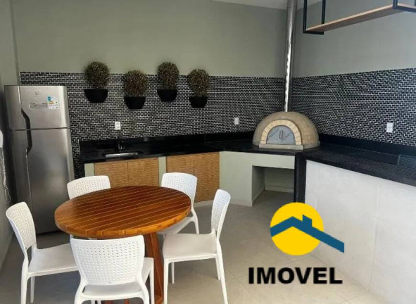 Imagem Apartamento com 1 Quarto à Venda, 38 m² em São Lourenço - Niterói Imagem Apartamento com 1 Quarto à Venda, 38 m² em São Lourenço - Niterói
