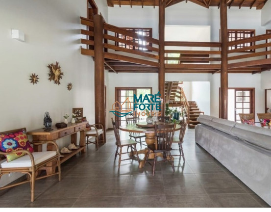 Imagem Casa de Condomínio com 6 Quartos à Venda, 752 m² em Ressaca - Ubatuba Imagem Casa de Condomínio com 6 Quartos à Venda, 752 m² em Ressaca - Ubatuba
