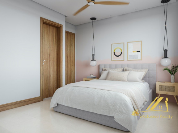 Imagem Apartamento com 2 Quartos à Venda, 54 m² em Pontal - Ilhéus Imagem Apartamento com 2 Quartos à Venda, 54 m² em Pontal - Ilhéus