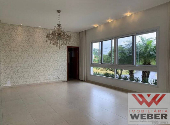 Casa de Condomínio com 4 Quartos à Venda, 1.000 m² em Araçoiaba Da Serra