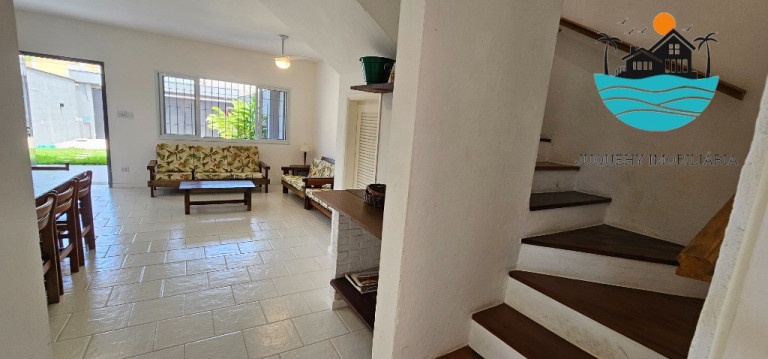 Imóvel com 4 Quartos à Venda, 230 m² em Juquehy - São Sebastião