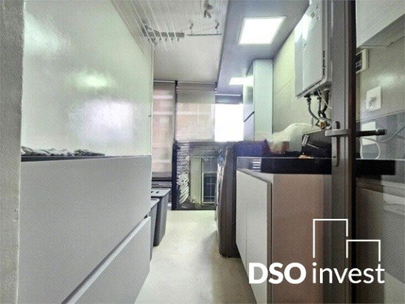 Imagem Apartamento com 3 Quartos à Venda, em Brooklin - São Paulo Imagem Apartamento com 3 Quartos à Venda, em Brooklin - São Paulo