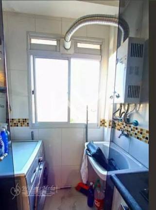 Imagem Apartamento com 2 Quartos à Venda, 44 m² em Jardim Cocaia - Guarulhos Imagem Apartamento com 2 Quartos à Venda, 44 m² em Jardim Cocaia - Guarulhos