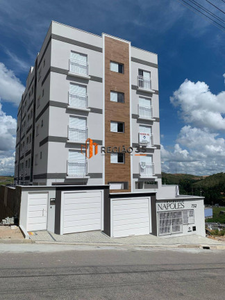 Apartamento com 2 Quartos à Venda, 63 m² em Residencial Summer Ville - Poços De Caldas