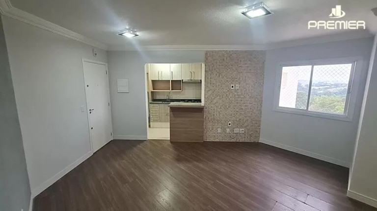 Imagem Apartamento com 2 Quartos para Alugar, 48 m² em Nova Cidade Jardim - Jundiaí Imagem Apartamento com 2 Quartos para Alugar, 48 m² em Nova Cidade Jardim - Jundiaí