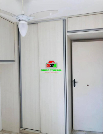 Imagem Apartamento com 2 Quartos à Venda, 45 m² em Vila Iracema - São José Dos Campos Imagem Apartamento com 2 Quartos à Venda, 45 m² em Vila Iracema - São José Dos Campos