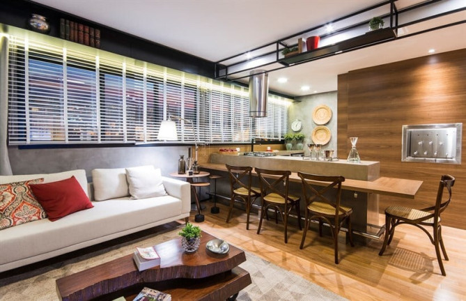 Imagem Apartamento com 2 Quartos à Venda, 65 m² em Auxiliadora - Porto Alegre Imagem Apartamento com 2 Quartos à Venda, 65 m² em Auxiliadora - Porto Alegre