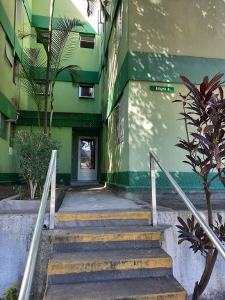 Imagem Apartamento com 2 Quartos à Venda, 50 m² em Jardim Vergueiro - São Paulo Imagem Apartamento com 2 Quartos à Venda, 50 m² em Jardim Vergueiro - São Paulo