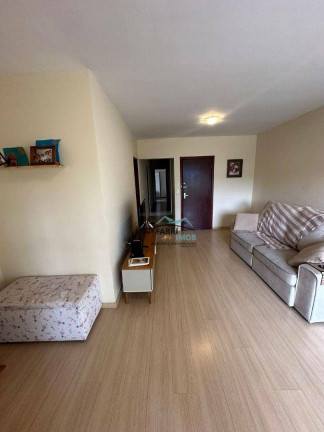 Imagem Apartamento com 3 Quartos à Venda, 105 m² em Jardim Emília - Sorocaba Imagem Apartamento com 3 Quartos à Venda, 105 m² em Jardim Emília - Sorocaba
