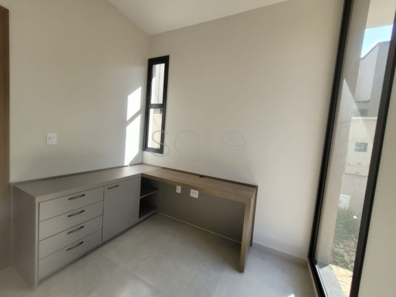 Imagem Casa de Condomínio com 3 Quartos à Venda, 250 m² em Condomínio Portal Das Tipuanas - Araraquara Imagem Casa de Condomínio com 3 Quartos à Venda, 250 m² em Condomínio Portal Das Tipuanas - Araraquara