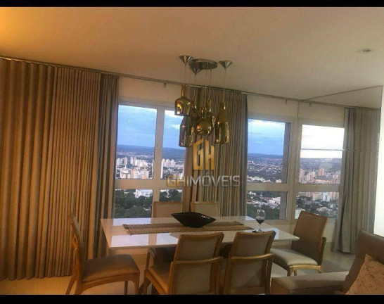 Imagem Apartamento com 3 Quartos à Venda, 102 m² em Setor Leste Universitário - Goiânia Imagem Apartamento com 3 Quartos à Venda, 102 m² em Setor Leste Universitário - Goiânia