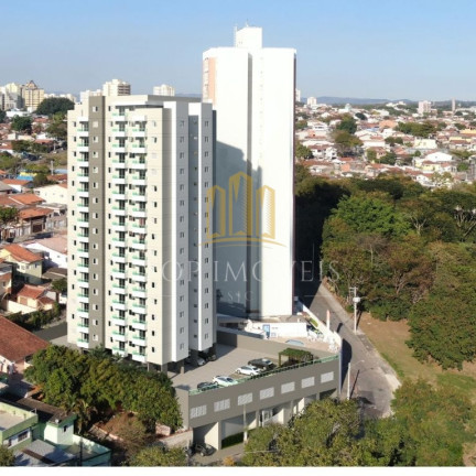 Imagem Apartamento com 2 Quartos à Venda, 52 m² em Jardim Satélite - São José Dos Campos