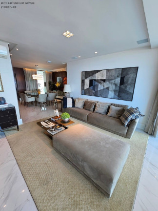 Imagem Imóvel com 4 Quartos à Venda, 242 m² em Jaguaribe - Salvador