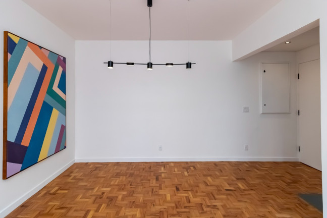 Imagem Apartamento com 3 Quartos à Venda, 98 m² em Jardim Paulista - São Paulo