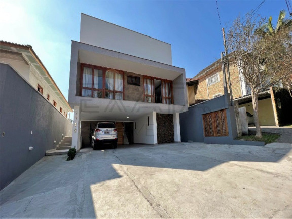 Imagem Imóvel com 4 Quartos à Venda, 496 m² em Condomínio São Paulo Ii - Cotia Imagem Imóvel com 4 Quartos à Venda, 496 m² em Condomínio São Paulo Ii - Cotia