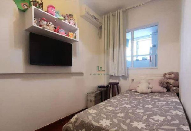 Imagem Apartamento com 3 Quartos à Venda, 120 m² em Icaraí - Niterói Imagem Apartamento com 3 Quartos à Venda, 120 m² em Icaraí - Niterói