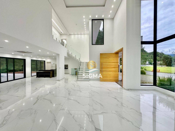Imagem Casa com 4 Quartos à Venda, 700 m² em Marina Guarujá - Guarujá Imagem Casa com 4 Quartos à Venda, 700 m² em Marina Guarujá - Guarujá