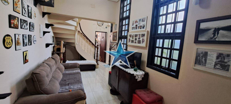 Imagem Casa com 3 Quartos à Venda, 180 m² em Higienópolis - São Paulo Imagem Casa com 3 Quartos à Venda, 180 m² em Higienópolis - São Paulo