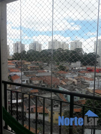 Imagem Apartamento com 2 Quartos à Venda, 50 m² em Vila Bruna - São Paulo Imagem Apartamento com 2 Quartos à Venda, 50 m² em Vila Bruna - São Paulo