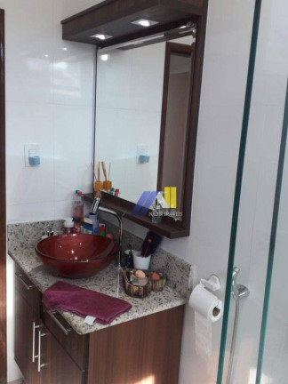 Imagem Casa com 3 Quartos à Venda, 131 m² em Santa Luzia - Pouso Alegre Imagem Casa com 3 Quartos à Venda, 131 m² em Santa Luzia - Pouso Alegre