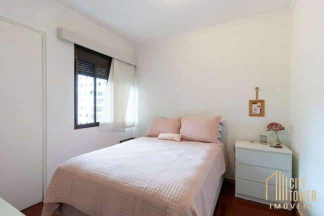 Imagem Apartamento com 1 Quarto à Venda, 42 m² em Vila Nova Conceição - São Paulo Imagem Apartamento com 1 Quarto à Venda, 42 m² em Vila Nova Conceição - São Paulo