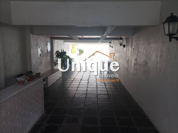 Imagem Apartamento com 2 Quartos à Venda, 70 m² em Portinho - Cabo Frio Imagem Apartamento com 2 Quartos à Venda, 70 m² em Portinho - Cabo Frio