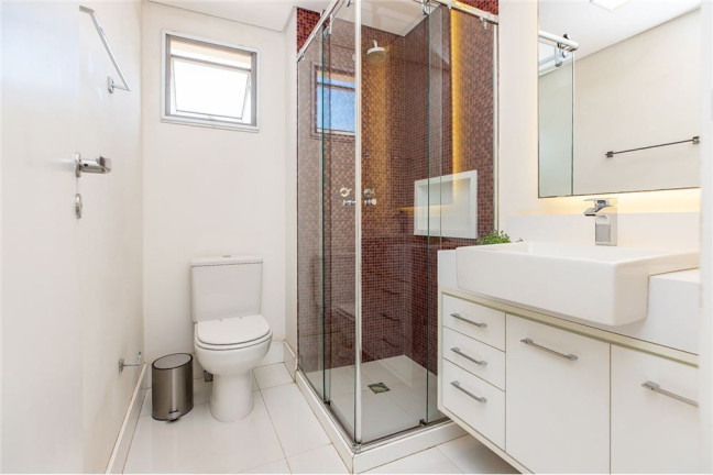 Imagem Apartamento com 2 Quartos à Venda, 77 m² em Vila Mascote - São Paulo