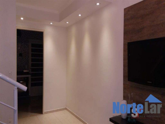Imagem Casa de Condomínio com 2 Quartos à Venda, 85 m² em Loteamento City Jaragua - São Paulo Imagem Casa de Condomínio com 2 Quartos à Venda, 85 m² em Loteamento City Jaragua - São Paulo