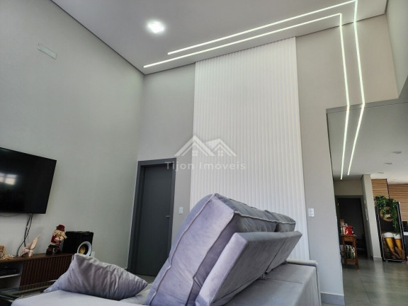 Imagem Casa de Condomínio com 3 Quartos à Venda, 165 m² em Condomínio Ibiti Reserva - Sorocaba Imagem Casa de Condomínio com 3 Quartos à Venda, 165 m² em Condomínio Ibiti Reserva - Sorocaba