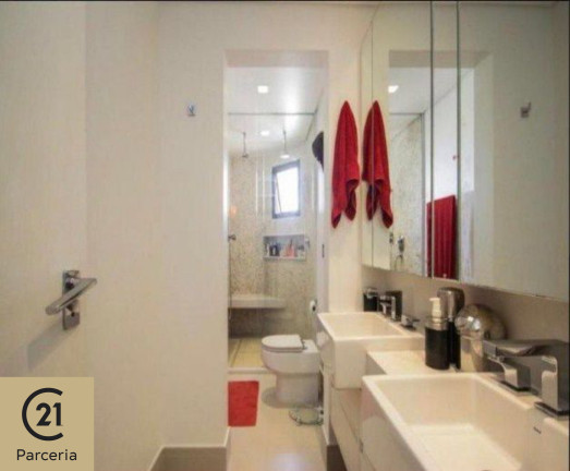 Imagem Apartamento com 4 Quartos à Venda, 140 m² em Moema - São Paulo Imagem Apartamento com 4 Quartos à Venda, 140 m² em Moema - São Paulo