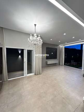 Imagem Casa com 3 Quartos à Venda, 185 m² em Jardim Santana - Franca Imagem Casa com 3 Quartos à Venda, 185 m² em Jardim Santana - Franca