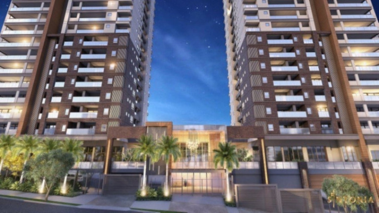 Imagem Apartamento com 3 Quartos à Venda, 106 m² em Perdizes - São Paulo Imagem Apartamento com 3 Quartos à Venda, 106 m² em Perdizes - São Paulo