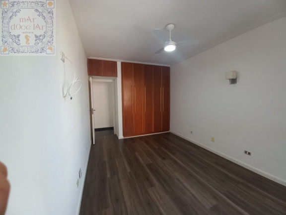 Imagem Apartamento com 1 Quarto à Venda, 49 m² em Aparecida - Santos