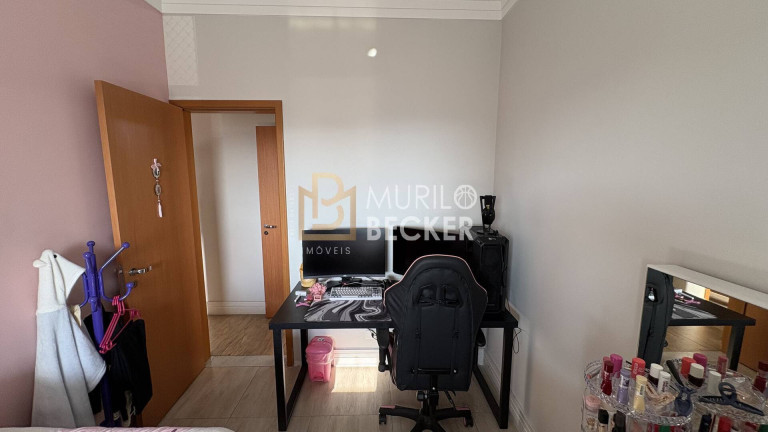Imagem Apartamento com 4 Quartos à Venda, 120 m² em Parque Residencial Aquarius - São José Dos Campos