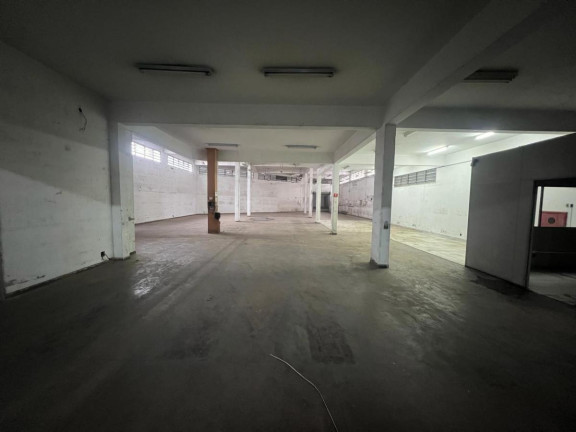 Imagem Imóvel Comercial à Venda, 1.406 m² em Brás - São Paulo