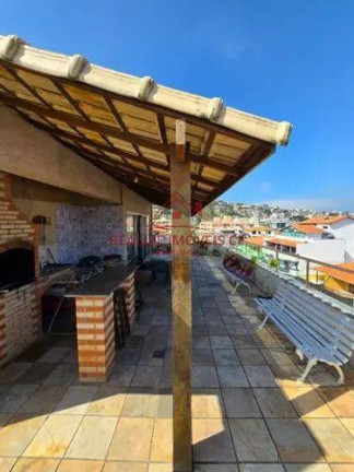 Cobertura com 3 Quartos à Venda, 180 m² em Prainha - Arraial Do Cabo