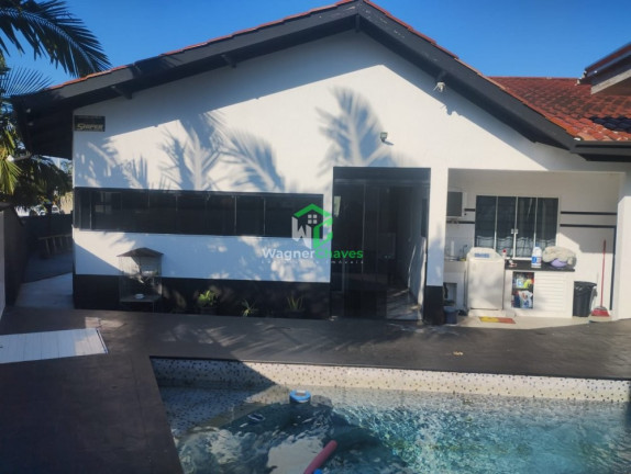 Imagem Casa com 3 Quartos à Venda, 40 m² em Canoas - Pontal Do Paraná Imagem Casa com 3 Quartos à Venda, 40 m² em Canoas - Pontal Do Paraná