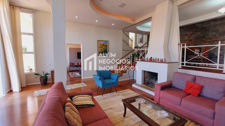 Imagem Sobrado com 3 Quartos à Venda, 262 m² em Jardim Esplanada - São José Dos Campos Imagem Sobrado com 3 Quartos à Venda, 262 m² em Jardim Esplanada - São José Dos Campos