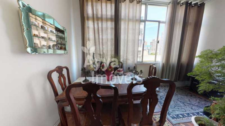 Imagem Apartamento com 3 Quartos à Venda, 120 m² em Botafogo - Rio De Janeiro Imagem Apartamento com 3 Quartos à Venda, 120 m² em Botafogo - Rio De Janeiro