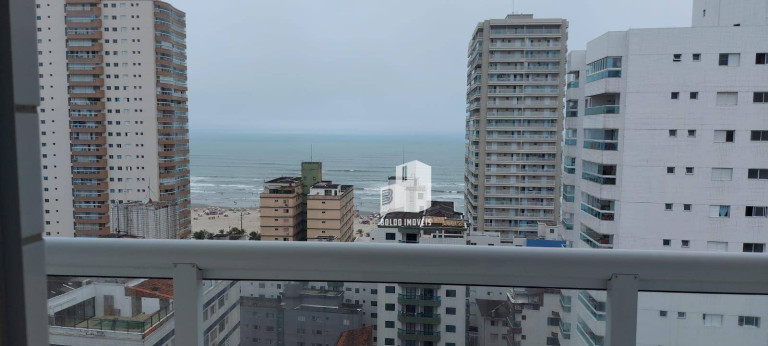 Imagem Apartamento com 2 Quartos à Venda, 87 m² em Aviação - Praia Grande