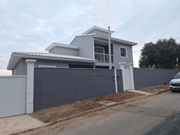 Imagem Casa com 2 Quartos à Venda, 150 m² em Manu Manuela - Maricá Imagem Casa com 2 Quartos à Venda, 150 m² em Manu Manuela - Maricá