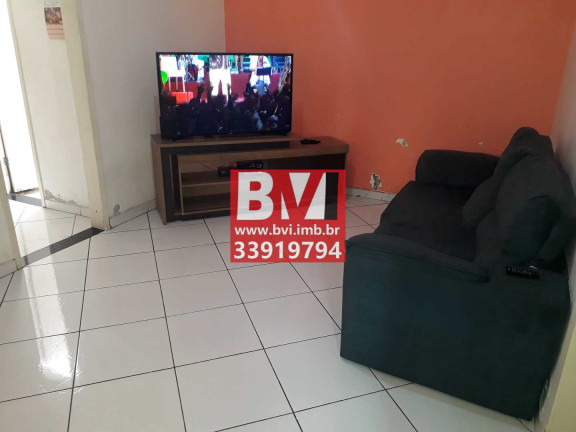 Imagem Casa com 1 Quarto à Venda, 150 m² em Jardim América - Rio De Janeiro