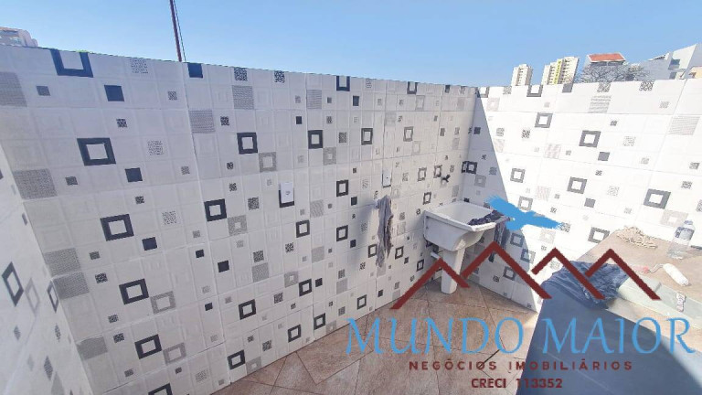 Imagem Sobrado com 2 Quartos à Venda, 130 m² em Parque Jaçatuba - Santo André