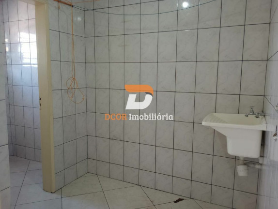 Imagem Apartamento com 1 Quarto para Alugar, 48 m² em Centro - Diadema Imagem Apartamento com 1 Quarto para Alugar, 48 m² em Centro - Diadema
